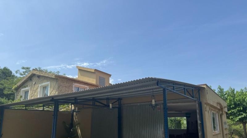 Tarragona - Santa Oliva - 21219m2