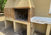 Casa de campo con terreno en venta en la España, Santa Oliva, ref: TR400103 foto