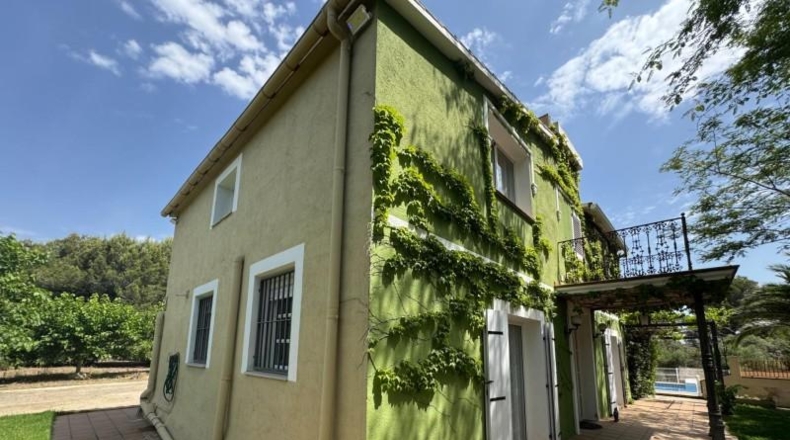 Tarragona - Santa Oliva - 21219m2