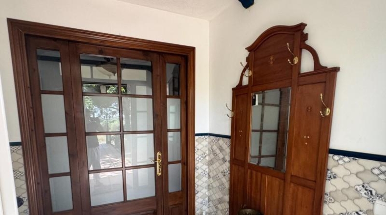 Tarragona - Santa Oliva - 21219m2