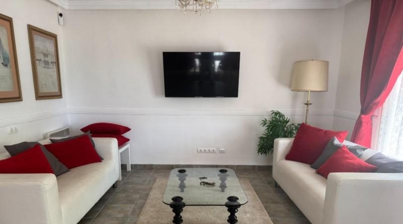 Tarragona - Santa Oliva - 21219m2