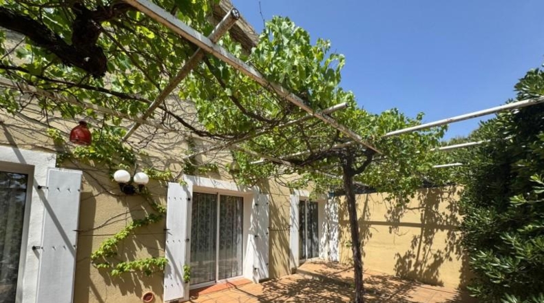 Tarragona - Santa Oliva - 21219m2