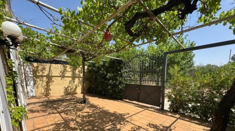 Tarragona - Santa Oliva - 21219m2