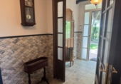 Casa de campo con terreno en venta en la España, Santa Oliva, ref: TR400103 foto
