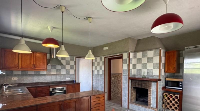 Tarragona - Santa Oliva - 21219m2