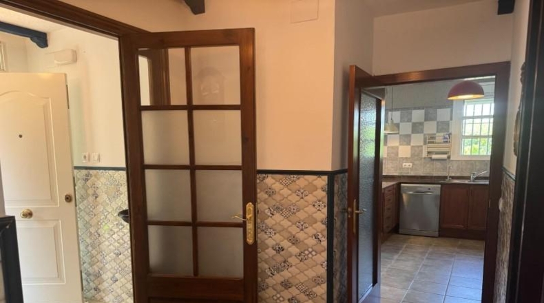 Tarragona - Santa Oliva - 21219m2