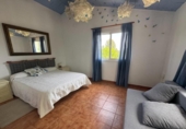 Casa de campo con terreno en venta en la España, Santa Oliva, ref: TR400103 foto