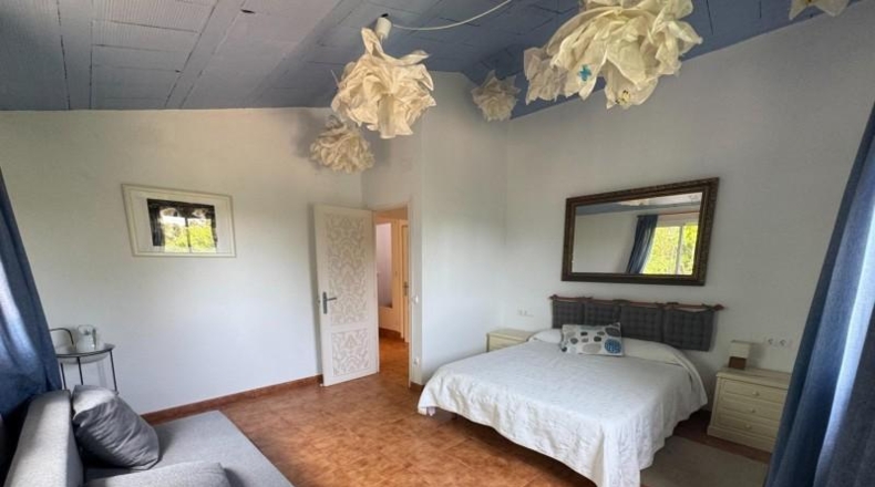 Tarragona - Santa Oliva - 21219m2