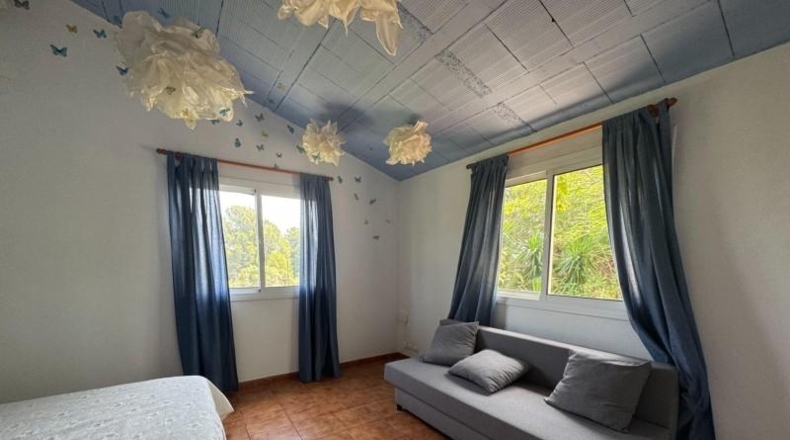 Tarragona - Santa Oliva - 21219m2