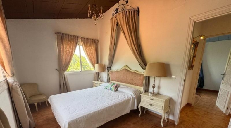 Tarragona - Santa Oliva - 21219m2