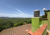 Casa de campo con terreno en venta en la España, Santa Oliva, ref: TR400103 foto