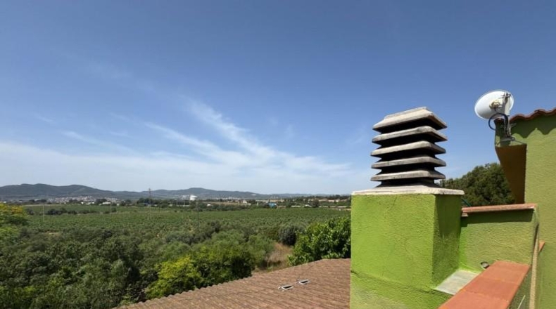 Tarragona - Santa Oliva - 21219m2