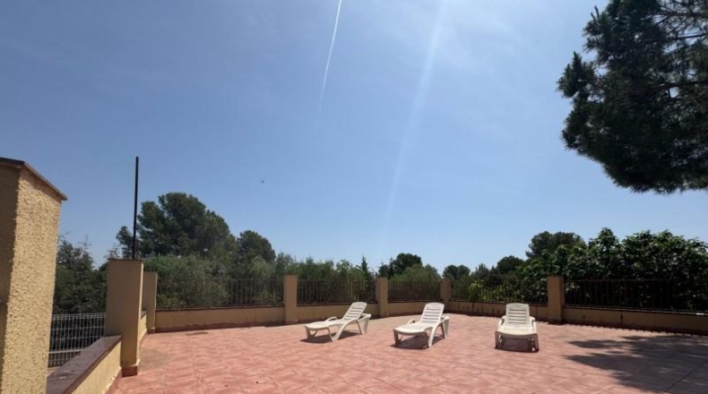 Tarragona - Santa Oliva - 21219m2