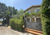 Casa de campo con terreno en venta en la España, Santa Oliva, ref: TR400103 foto