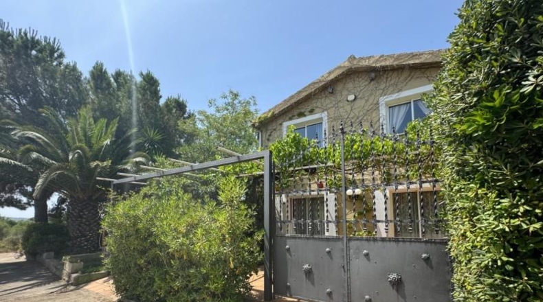 Tarragona - Santa Oliva - 21219m2