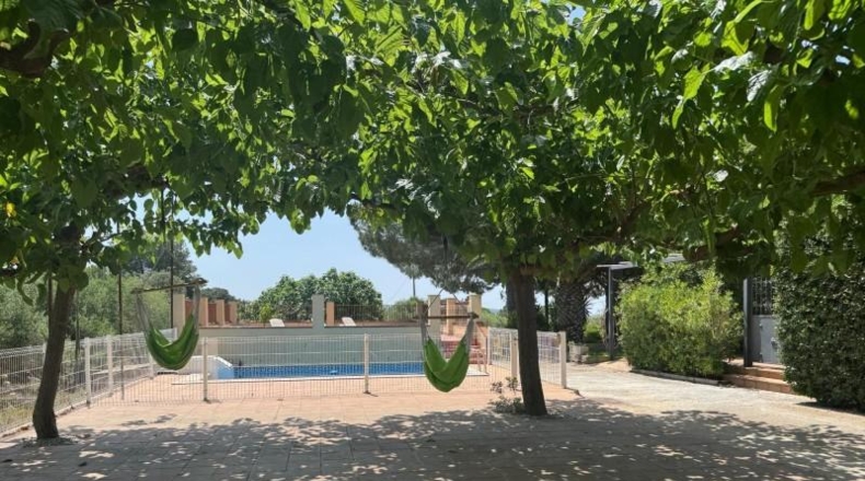 Tarragona - Santa Oliva - 21219m2