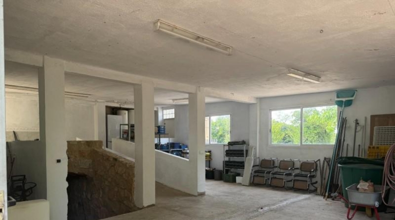 Tarragona - Santa Oliva - 21219m2