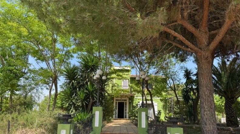 Tarragona - Santa Oliva - 21219m2