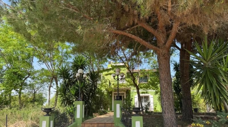 Tarragona - Santa Oliva - 21219m2
