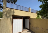 Casa de campo con terreno en venta en la España, Santa Oliva, ref: TR400103 foto
