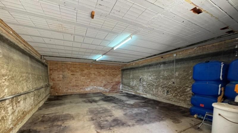 Tarragona - Santa Oliva - 21219m2