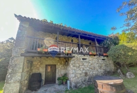 O Calvario 2500&nbsp;m²