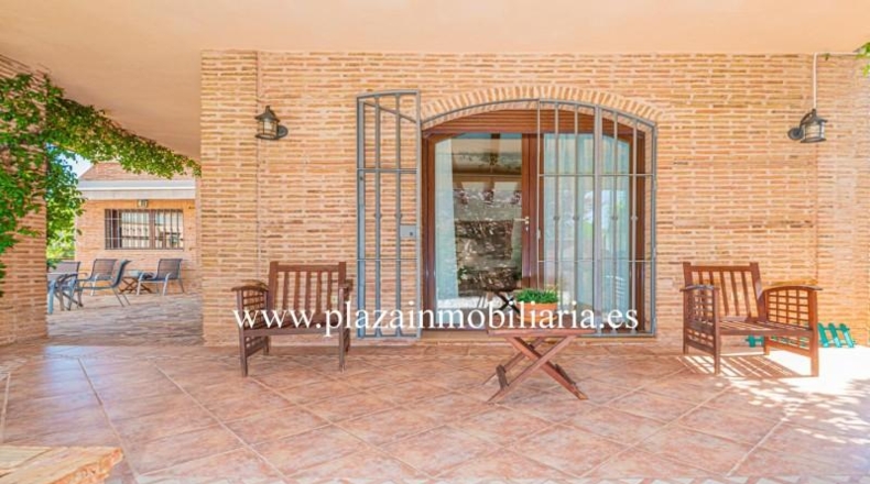 Córdoba - Lucena - 445m2