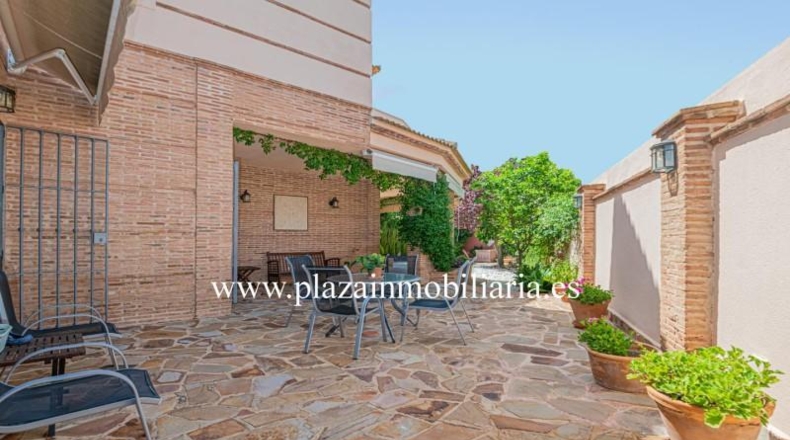 Córdoba - Lucena - 445m2