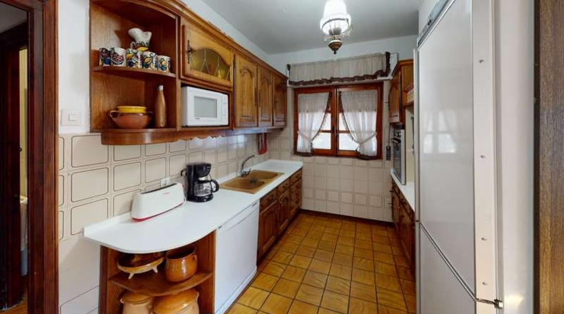 Zamora - Galende - 1560m2