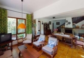 Chalet independiente con terreno en venta en la España, Galende, ref: TR133352 foto