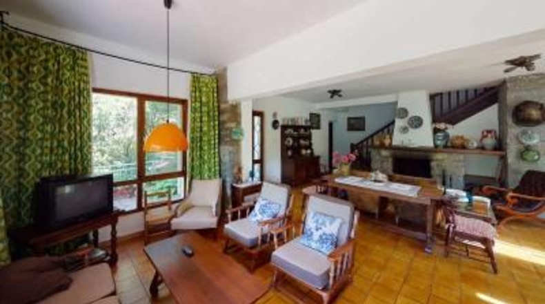 Zamora - Galende - 1560m2