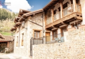 Detached villa with land for sale on España, La Vega, ref: TR134223 photo