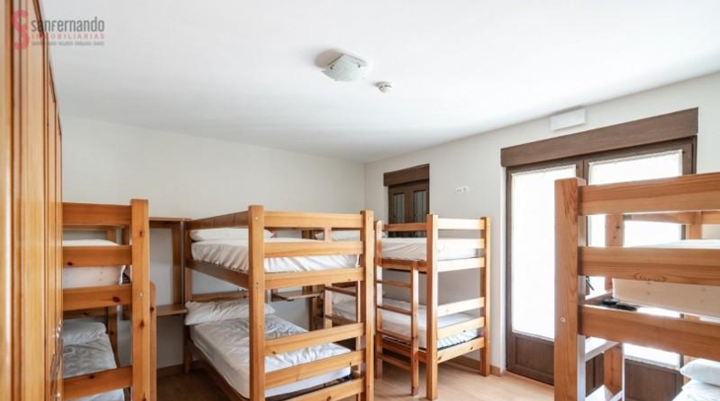 Cantabria - La Vega - 623m2