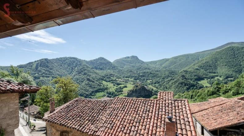 Cantabria - La Vega - 623m2
