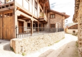 Detached villa with land for sale on España, La Vega, ref: TR134223 photo