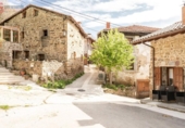Detached villa with land for sale on España, La Vega, ref: TR134223 photo