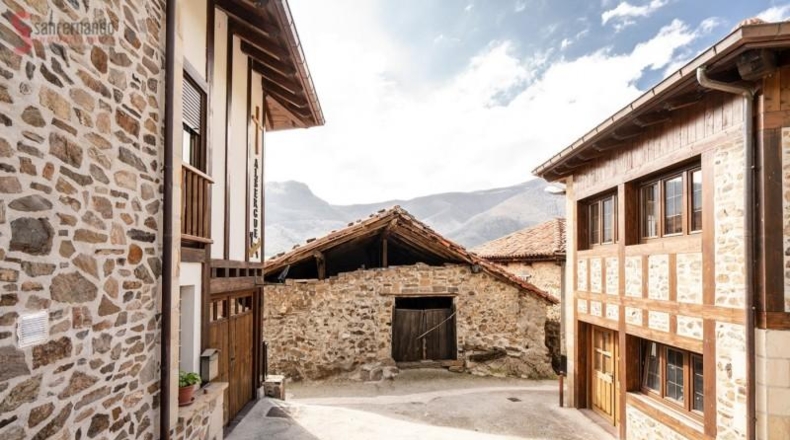 Cantabria - La Vega - 623m2