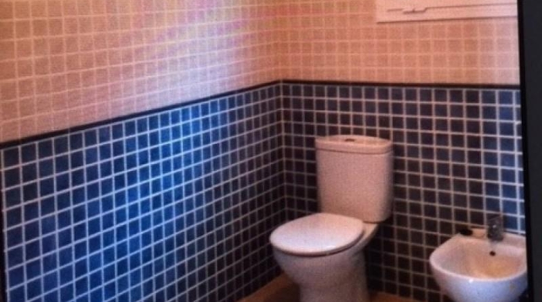 Málaga - Benalmádena - 600m2