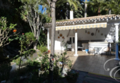 Detached villa with land for sale on España, Salobreña Playa, ref: TR137138 photo