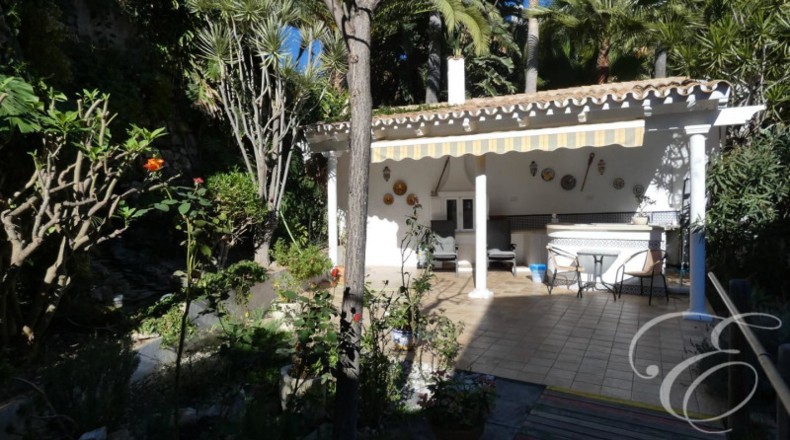 Granada - Salobreña - 800m2