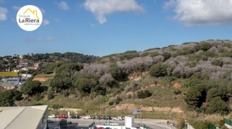 Barcelona - Arenys de Mar - 1820m2