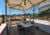 Chalet independiente con terreno en venta en la España, Chiva, ref: TR139633 foto