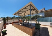 Chalet independiente con terreno en venta en la España, Chiva, ref: TR139633 foto