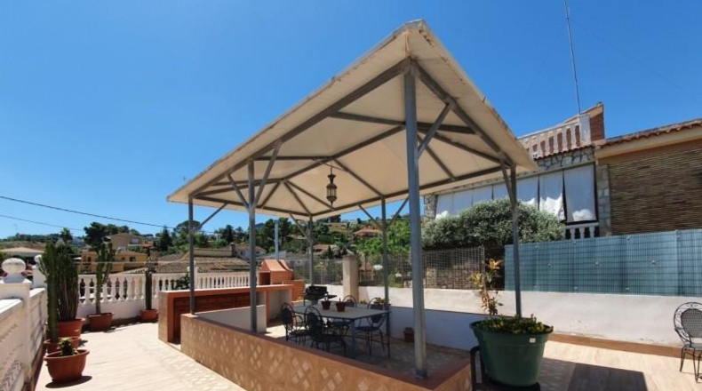 Valencia - Chiva - 875m2
