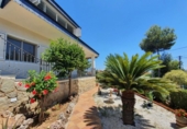 Chalet independiente con terreno en venta en la España, Chiva, ref: TR139633 foto