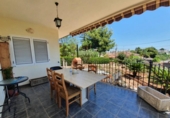 Chalet independiente con terreno en venta en la España, Chiva, ref: TR139633 foto