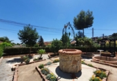 Chalet independiente con terreno en venta en la España, Chiva, ref: TR139633 foto