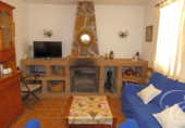 Casa de campo con terreno en venta en la España, Almogía, ref: TR139663 foto