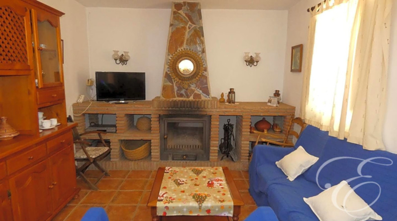 Málaga - Almogía - 51440m2