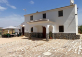 Casa de campo con terreno en venta en la España, Almogía, ref: TR139663 foto